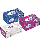 Салфетки "Silk Soft" 80 шт 