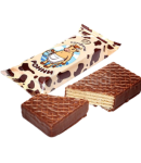 Candy Waffle Ronnie kg