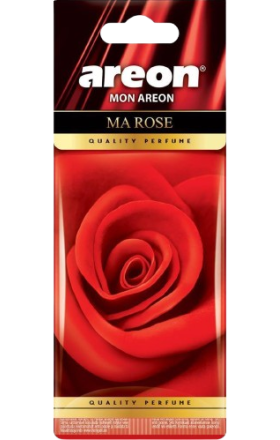 Areon Mon Ma Rose

