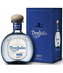 Текила "Don Julio Blanco" 0.7л