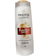 Շամպուն «Pantene Pro-V» 400մլ