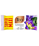 Мыло "Teo Supermaxi Passiflora" 140г
