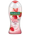 Гель д/душа Palmolive 250мл спа клубничный смузи Турция