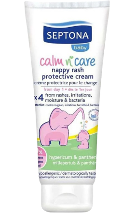 Baby cream "Septona" 100ml
