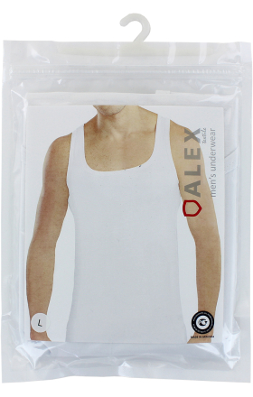 Undershirt "Alex" 