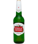 Գարեջուր «Stella Artois» 0.5լ 