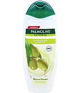 Shampoo 'Palmolive' humidification, olive oil 450ml