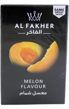Tobacco "Al Fakher" 50g Melon