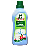 Кондиционер для стирки "Frosch" 750мл