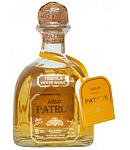 Текила "Patron" 0.75л Añejo