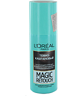 Մազի լաք «L'Oreal» Paris Magic Retouch 75մլ