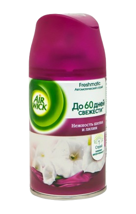 Air freshener "Air wick" Freshmatic 250ml