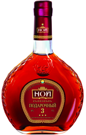Cognac "Noy" 0.5l