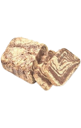 Халва с какао (кг)