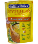 Արգանակ «Gallina Blanca» 100գ