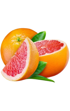 Грейпфрут 