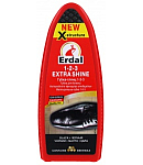 Սպունգ կոշիկի «Erdal» Սև 