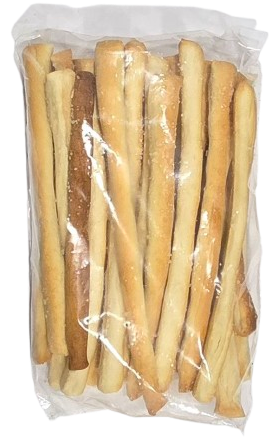 Գրիսսինի աղի «Italian Food», 250գ