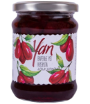 Մուրաբա «Յան» հոնի 300գր