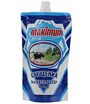 Condensed product with sugar "Maximum Milk" 250g