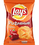 Չիպս «Lay's» 150գ Պապրիկա