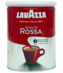 Кофе эспрессо "Lavazza" Qualità Rossa 250г