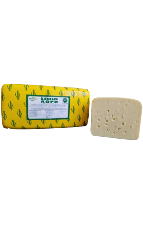 Պանիր լոռի «Ալաշկերտ» 