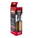 Կոշիկի խոզանակ  «Show» 8001