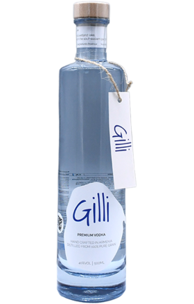 Օղի «Գիլլի» 0.5լ