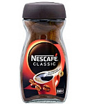Instant coffee "Nescafe" classic g/b 190g