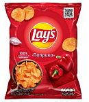 Չիպս «Լեյս» պապրիկա 37գր