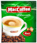 Սուրճ լուծվող «Mac» 18գ