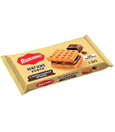 Вафля с шоколадным кремом «Яшкино» 120 г