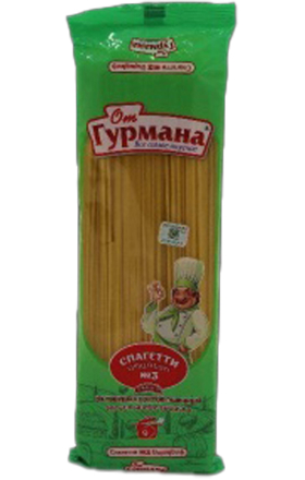  Օտ Գուրմանա №3  400г