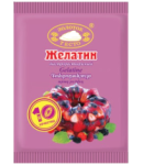 Желатин "Золотое Тесто" 20г