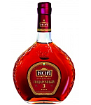 Կոնյակ «Նոյ Ընծայական» 0.5լ 