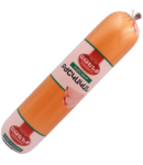 Cooked doctor's sausage "Atenk" kg