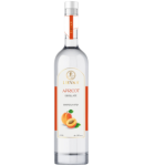 Օղի ծիրանի «Իջևան» 0.5լ