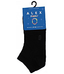 Գուլպաներ «Ալեքս» Family Սև, 27-30  	