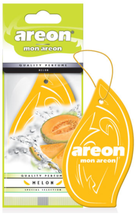 Առոմատիզատոր մեքենայի Արեոն մոն սեխ