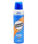 Дезодорант-антиперспирант  Mennen Speed Stick активный день 150мл