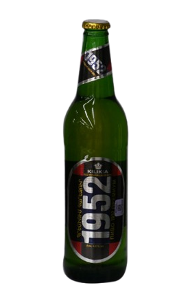 Գարեջուր «Կիլիկիա» Պրեմիում 0.5լ  