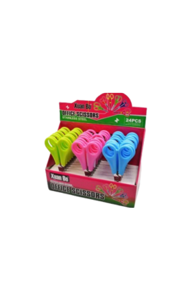 Մկրատ մանկական G-18