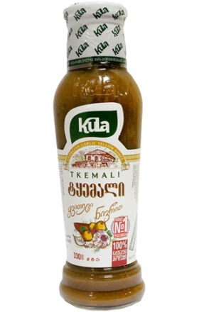 Տղեմալի «Kula» 330գ