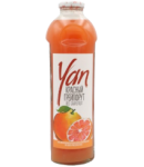 Հյութ «Յան» թուրինջ 930մլ 