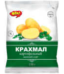 Կարտոֆիլի օսլա «Օգո» 150գր