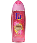 Լոգանքի գել «Fa Magic Oil» 250մլ 	