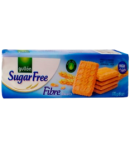 Թխվածքաբլիթ «Gullón» Ֆիբրա ինտեգրալ 170գր