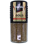 Instant coffee "Jardin Gold" 95g 	 