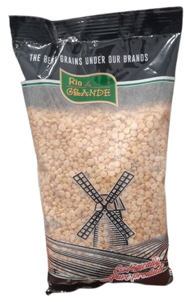 Ոլոռ դեղին Ռիո Գրանդե 900գ